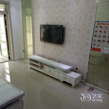 绥中东戴河海韵星城家庭宾馆酒店提供图片
