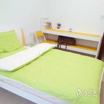 泉州安安小屋bnb量贩式背包公寓酒店提供图片