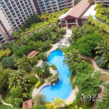 陵水万海半岛度假酒店酒店提供图片