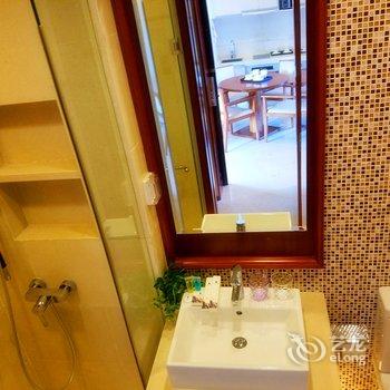 陵水万海半岛度假酒店酒店提供图片