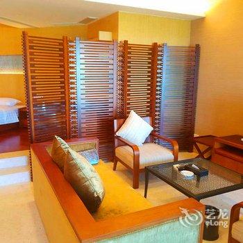 陵水万海半岛度假酒店酒店提供图片
