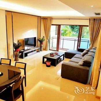 陵水万海半岛度假酒店酒店提供图片