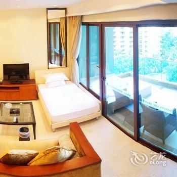 陵水万海半岛度假酒店酒店提供图片