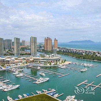 陵水万海半岛度假酒店酒店提供图片