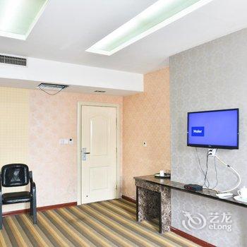 南召县锦浩商务酒店酒店提供图片