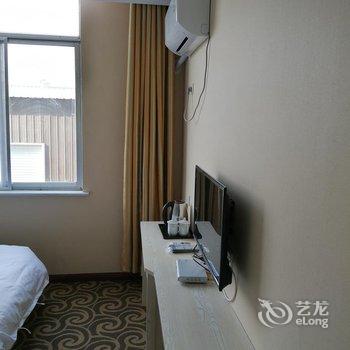 菏泽铂悦宾馆酒店提供图片