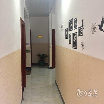 荔波依山碧水农家客栈酒店提供图片