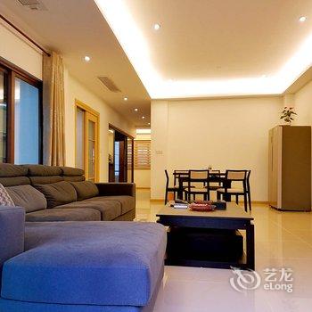 陵水万海半岛度假酒店酒店提供图片