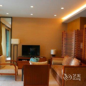 陵水万海半岛度假酒店酒店提供图片