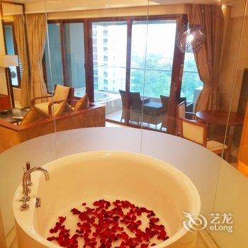 陵水万海半岛度假酒店酒店提供图片