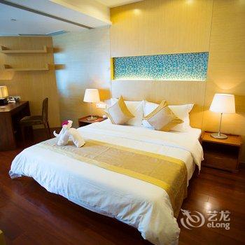 陵水万海半岛度假酒店酒店提供图片