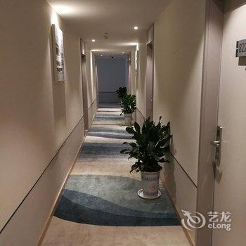 如家素·柏云酒店(连云港通灌路苏宁广场店)酒店提供图片