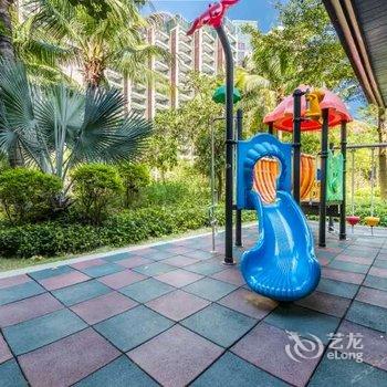 陵水万海半岛度假酒店酒店提供图片
