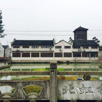 乌镇森活青年旅店酒店提供图片