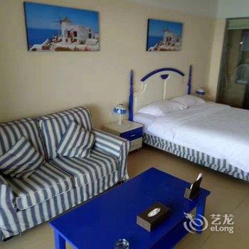 阳江海陵岛保利私人订制酒店公寓酒店提供图片