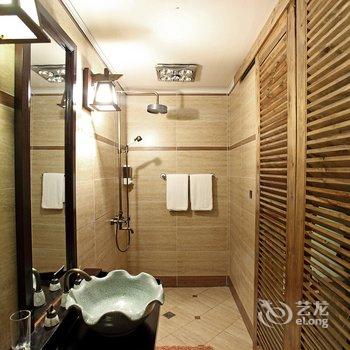 黄山宏村一品更楼客栈酒店提供图片