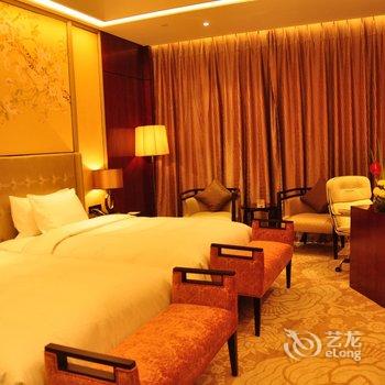 南阳中泰豪生大酒店酒店提供图片