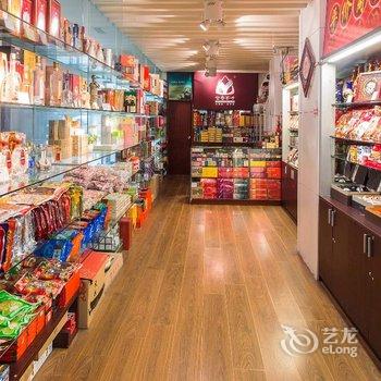 厦门新中林大酒店酒店提供图片