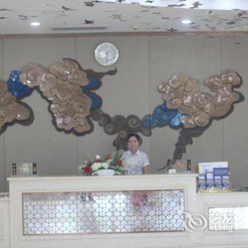 南县湘韵大酒店酒店提供图片