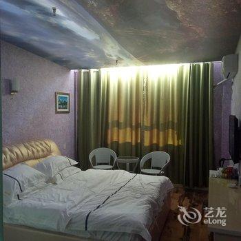 吉木萨尔县吉沐萨酒店酒店提供图片