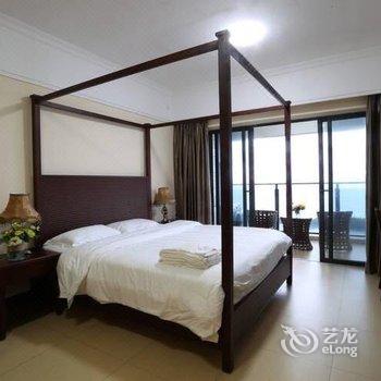 阳江海陵岛保利私人订制酒店公寓酒店提供图片