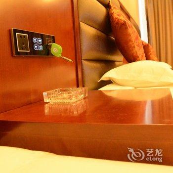 奎屯凯悦商务酒店酒店提供图片