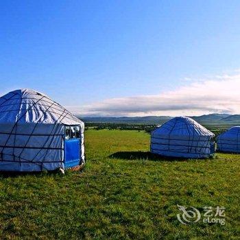 呼伦贝尔额吉蒙古包客栈酒店提供图片