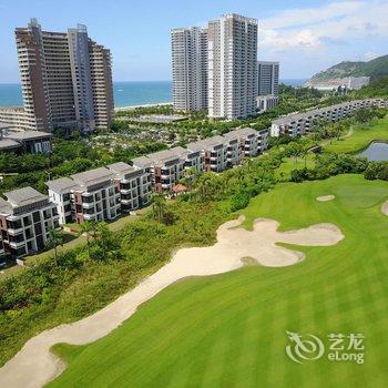 阳江海陵岛银滩假日别墅酒店提供图片