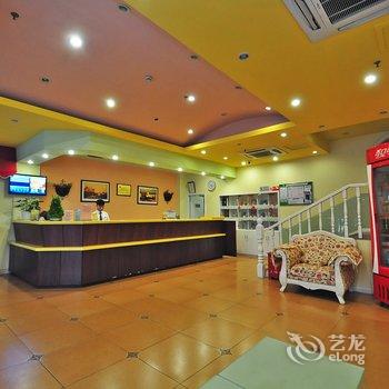 如家快捷酒店(宁波余姚南雷路四明广场店)酒店提供图片