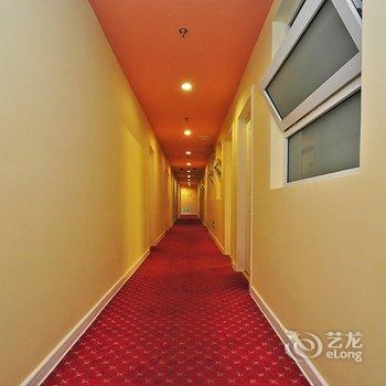 如家快捷酒店(宁波余姚南雷路四明广场店)酒店提供图片