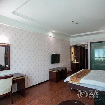 诸暨皇家金宝酒店酒店提供图片