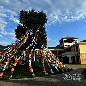 户县荣华休闲度假庄园酒店提供图片