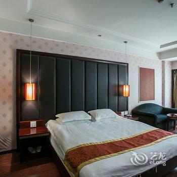 诸暨皇家金宝酒店酒店提供图片