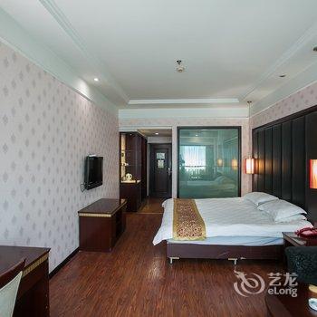 诸暨皇家金宝酒店酒店提供图片