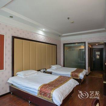 诸暨皇家金宝酒店酒店提供图片