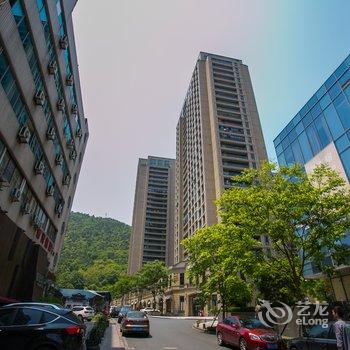 诸暨皇家金宝酒店酒店提供图片