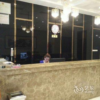韩城新世佳快捷酒店酒店提供图片