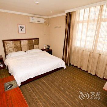 韩城新世佳快捷酒店酒店提供图片