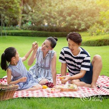 陵水清水湾假日度假酒店酒店提供图片