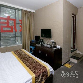 重庆上乘宾馆(江津)酒店提供图片