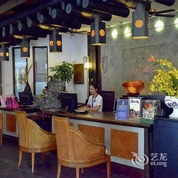 三亚亚太海航度假酒店暨亚太国际会议中心酒店提供图片