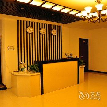 丹东枫景之家宾馆酒店提供图片