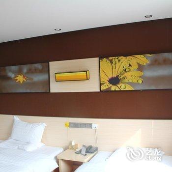 7天连锁酒店(聊城阳谷汽车站店)酒店提供图片