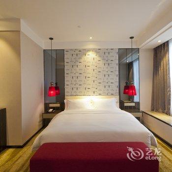 株洲小巨蛋国际酒店酒店提供图片