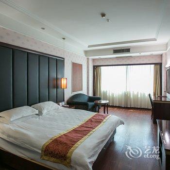 诸暨皇家金宝酒店酒店提供图片