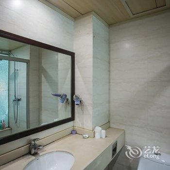 诸暨皇家金宝酒店酒店提供图片