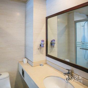 诸暨皇家金宝酒店酒店提供图片