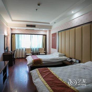 诸暨皇家金宝酒店酒店提供图片