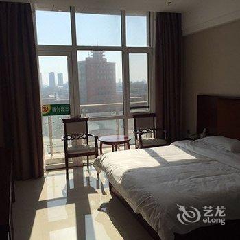 兴城海浪屿假日酒店酒店提供图片