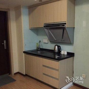 石家庄橙子时尚酒店公寓(万达店)酒店提供图片